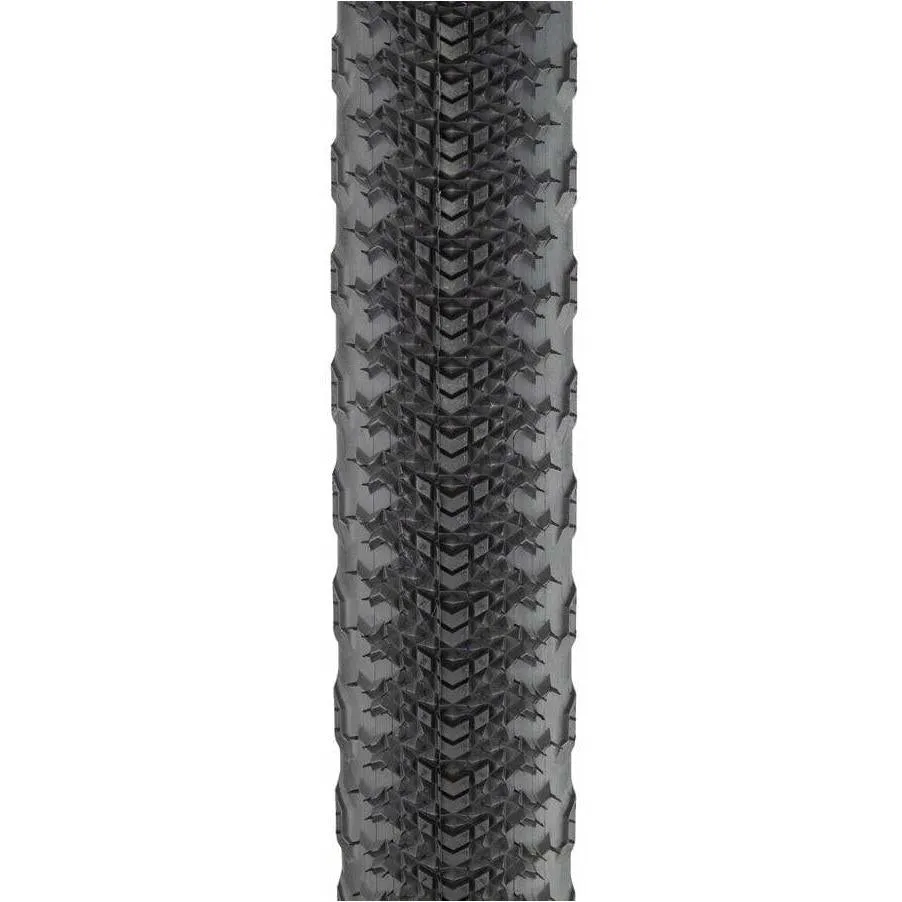 Cannonball Tire - 700 x 47 Tubeless Folding Tan Durable