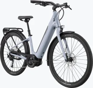 Cannondale Adventure Neo 3.1 EQ 2025 - microSHIFT M46L 1x9sp - Cannondale 2
