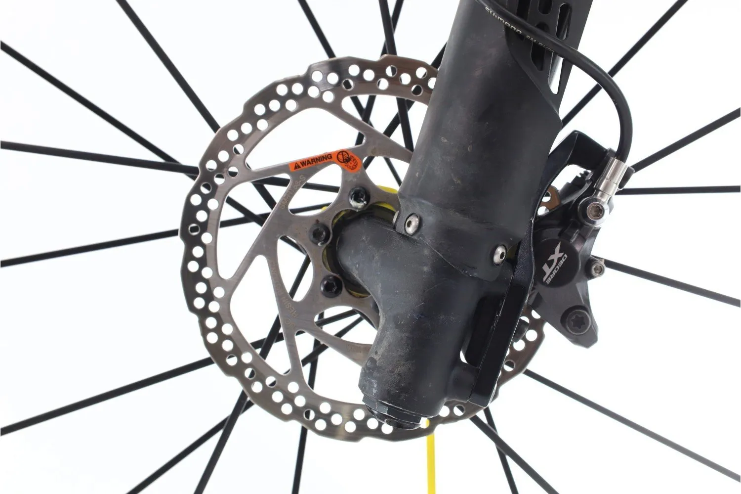 Cannondale F-Si 2020