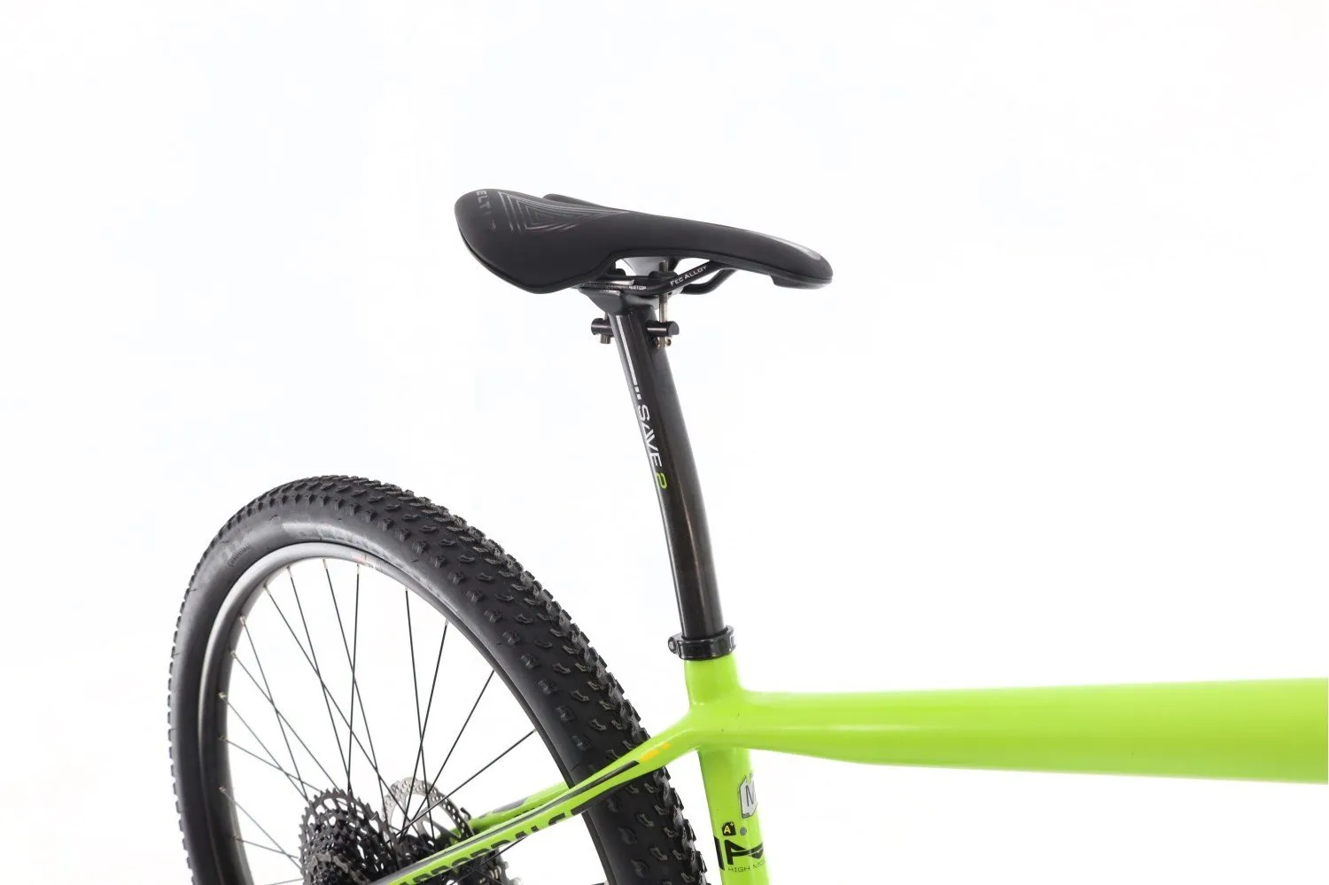 Cannondale F-Si 2020