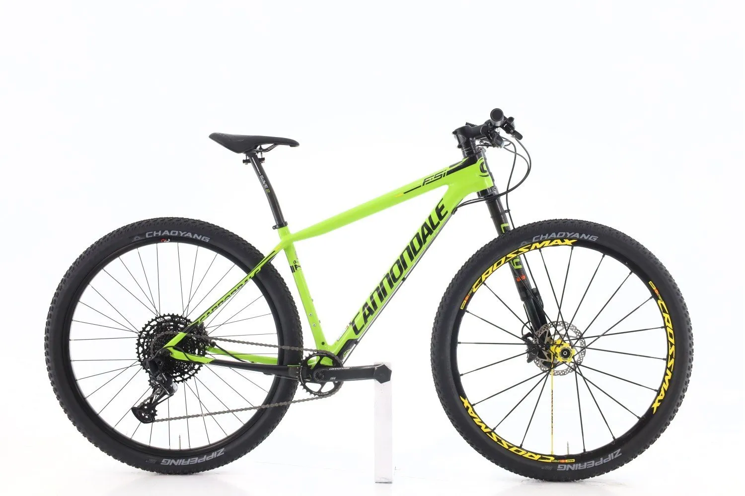 Cannondale F-Si 2020