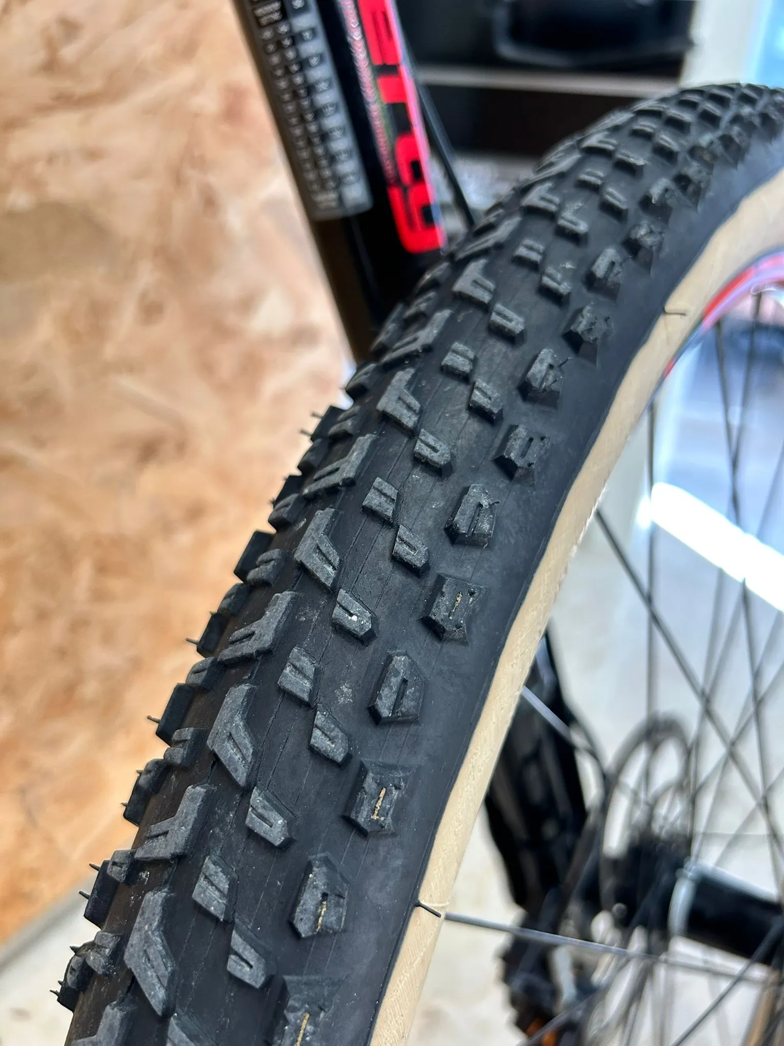 Cannondale F-Si Carbon 3 2018 - Shimano XT 1x11sp - Stans Crest MK3