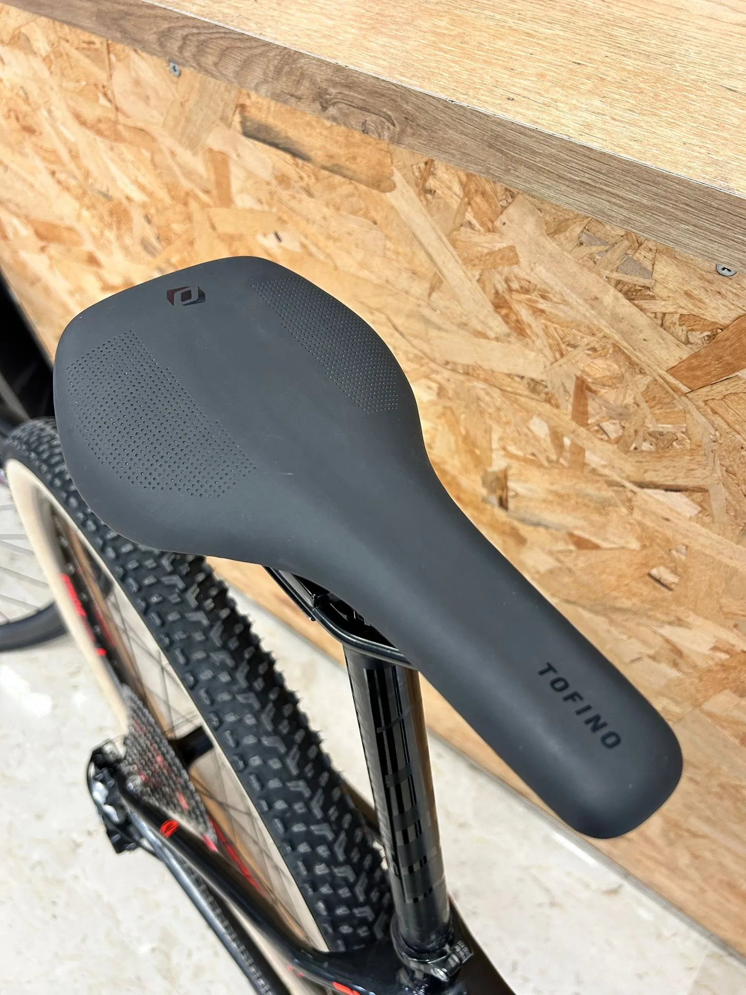 Cannondale F-Si Carbon 3 2018 - Shimano XT 1x11sp - Stans Crest MK3