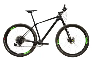 Cannondale F-Si Carbon 3 - Sram GX Eagle 1x12sp - Enve Carbon