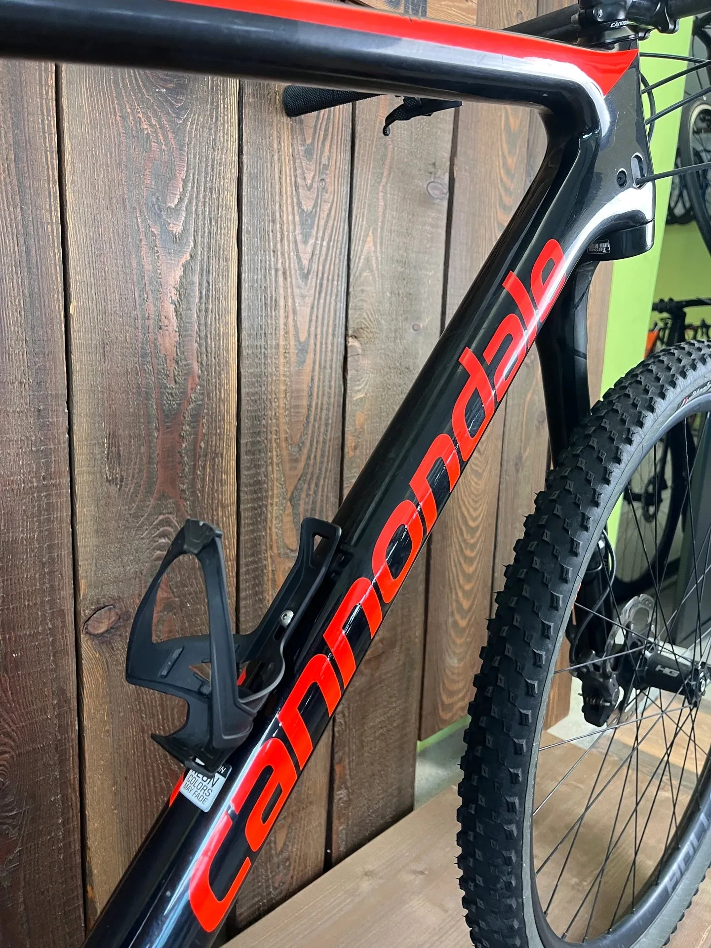 Cannondale FSI Carbon 2 - Sram X0 1x12sp - Hollowgram Carbon