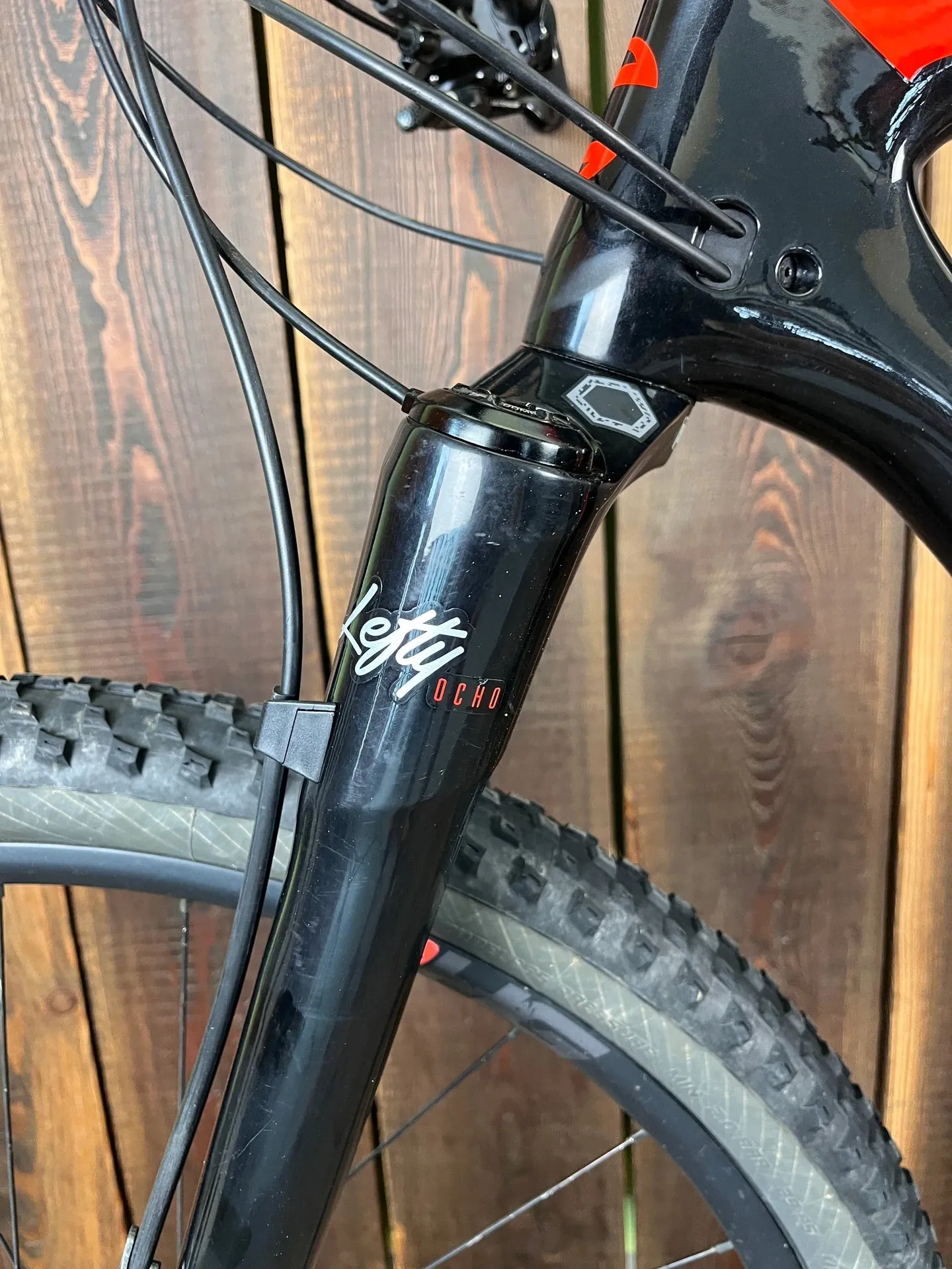 Cannondale FSI Carbon 2 - Sram X0 1x12sp - Hollowgram Carbon
