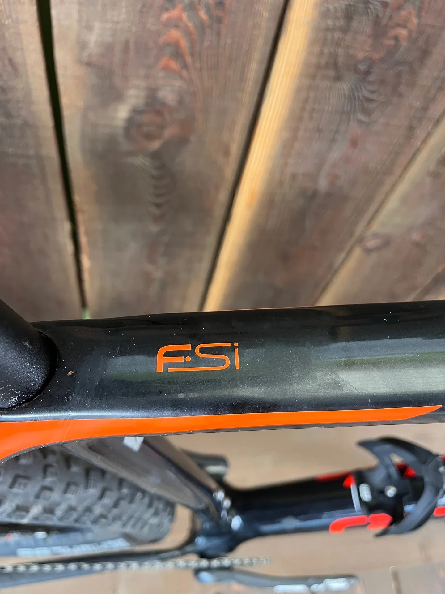 Cannondale FSI Carbon 2 - Sram X0 1x12sp - Hollowgram Carbon