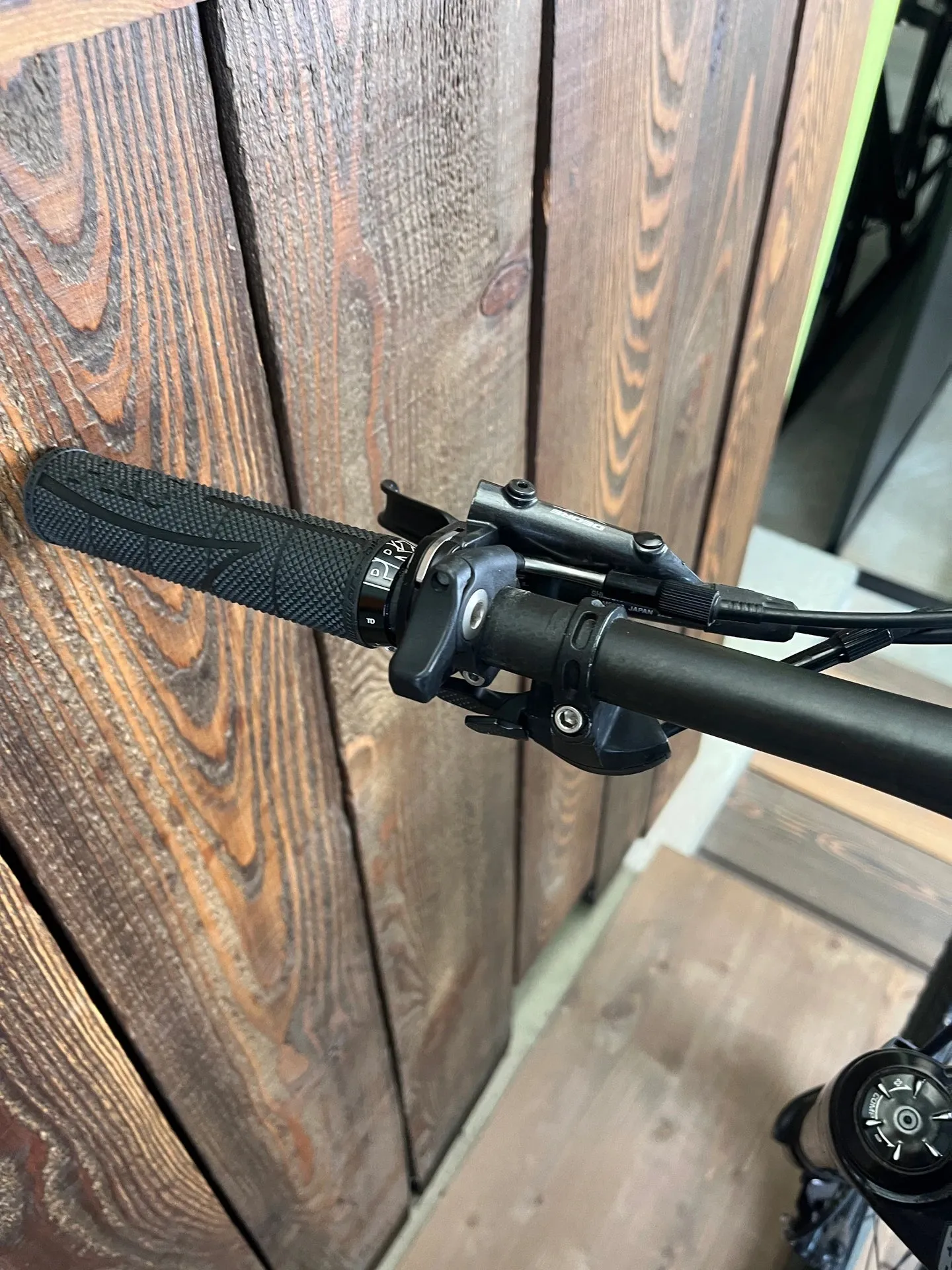 Cannondale FSI Carbon 2 - Sram X0 1x12sp - Hollowgram Carbon