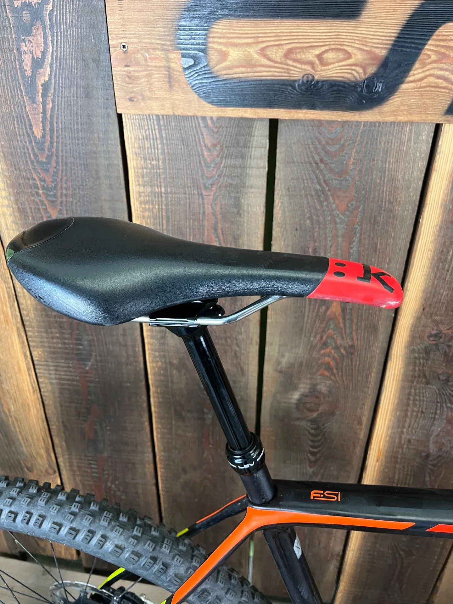 Cannondale FSI Carbon 2 - Sram X0 1x12sp - Hollowgram Carbon