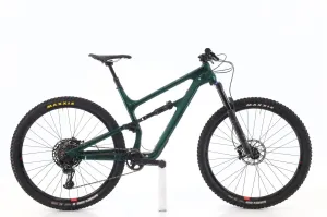 Cannondale Habit 3 2018