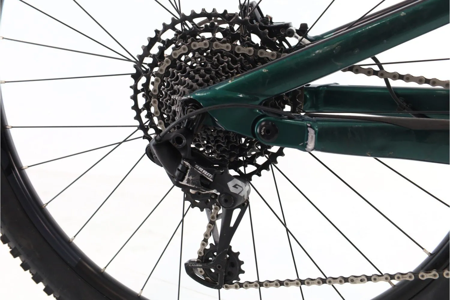 Cannondale Habit 3 2018