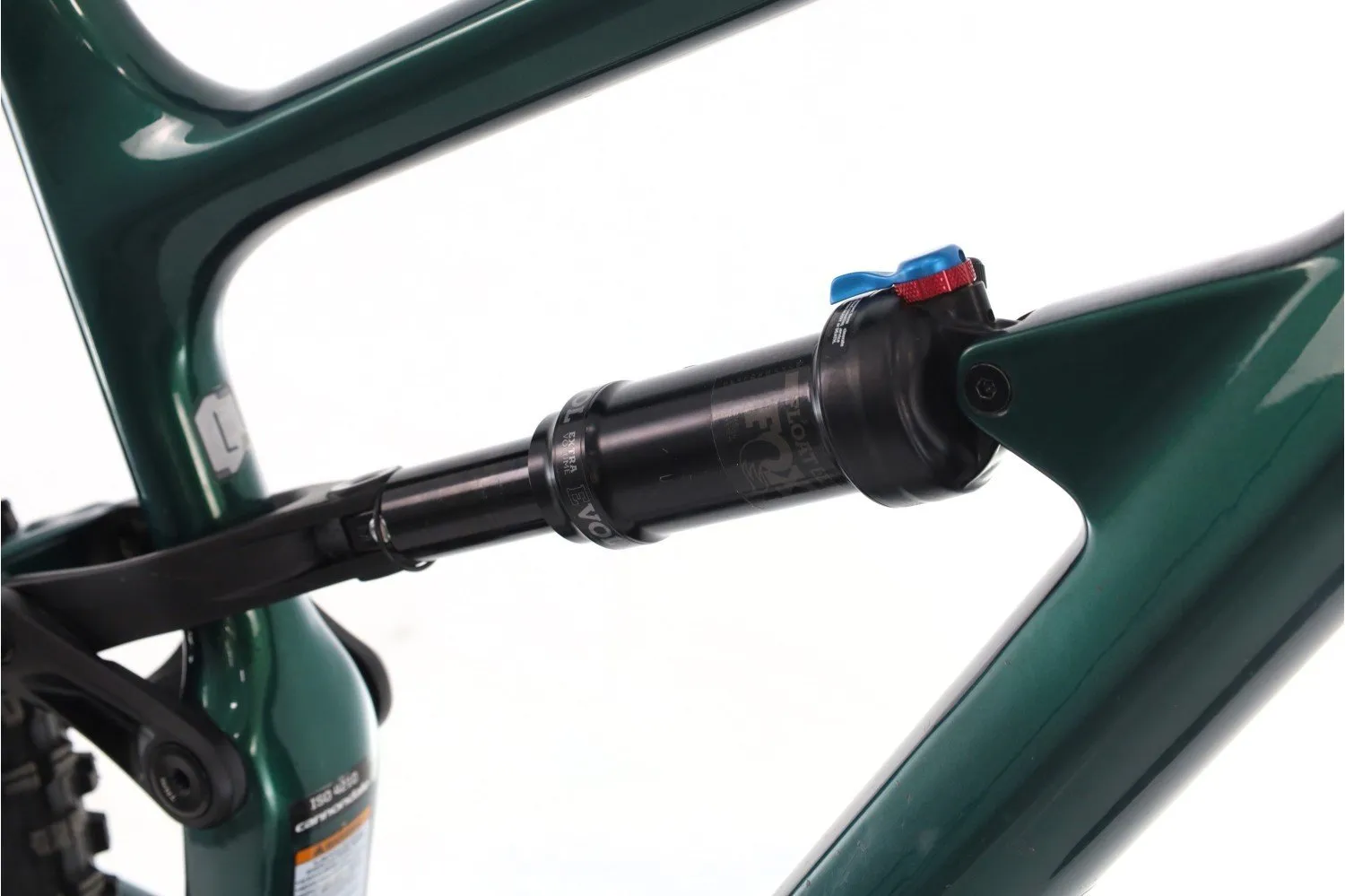 Cannondale Habit 3 2018