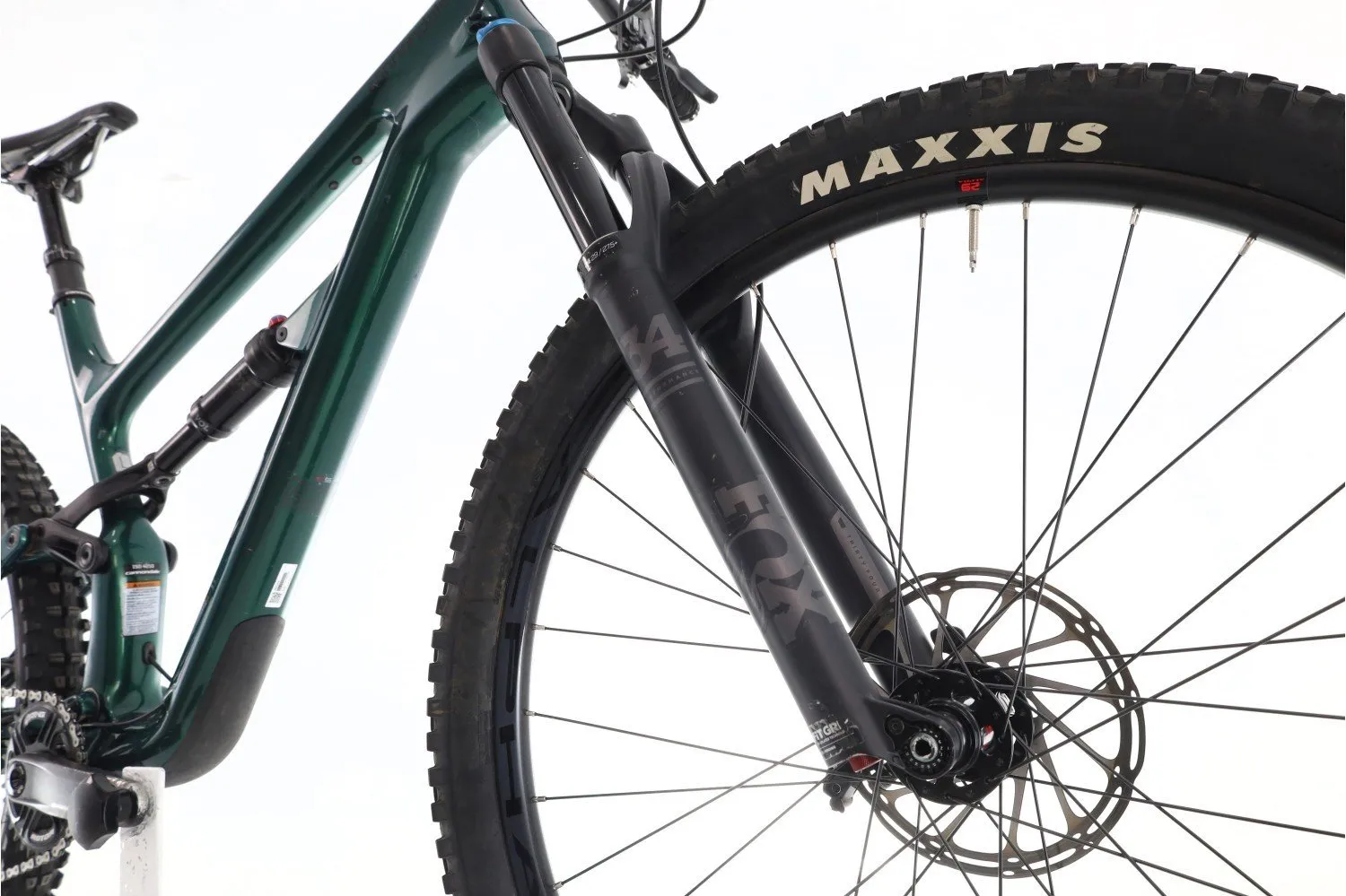 Cannondale Habit 3 2018