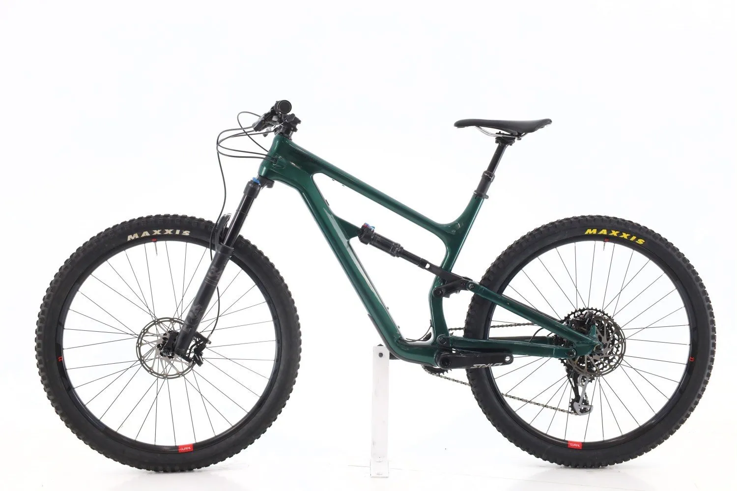 Cannondale Habit 3 2018