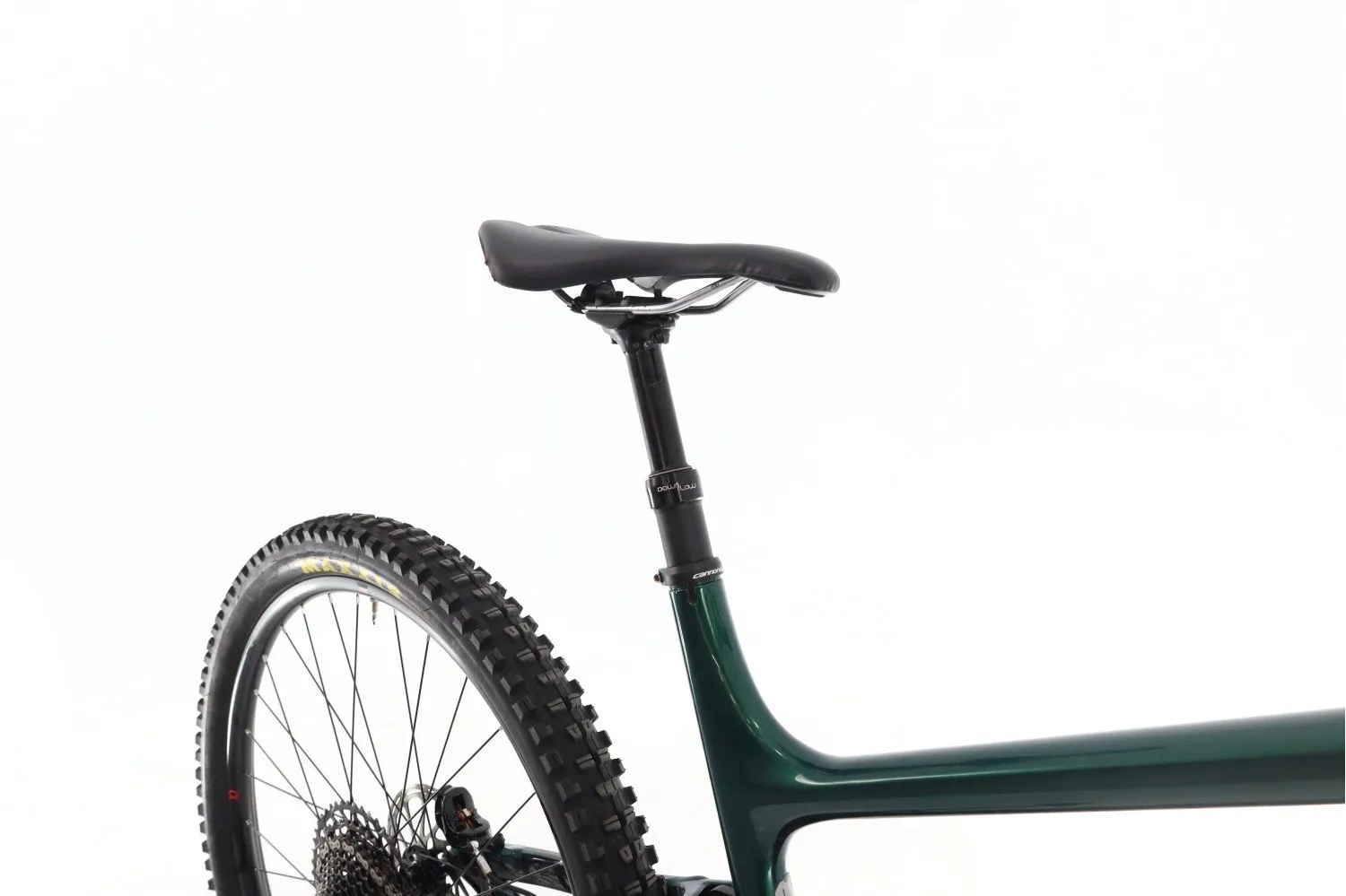 Cannondale Habit 3 2018