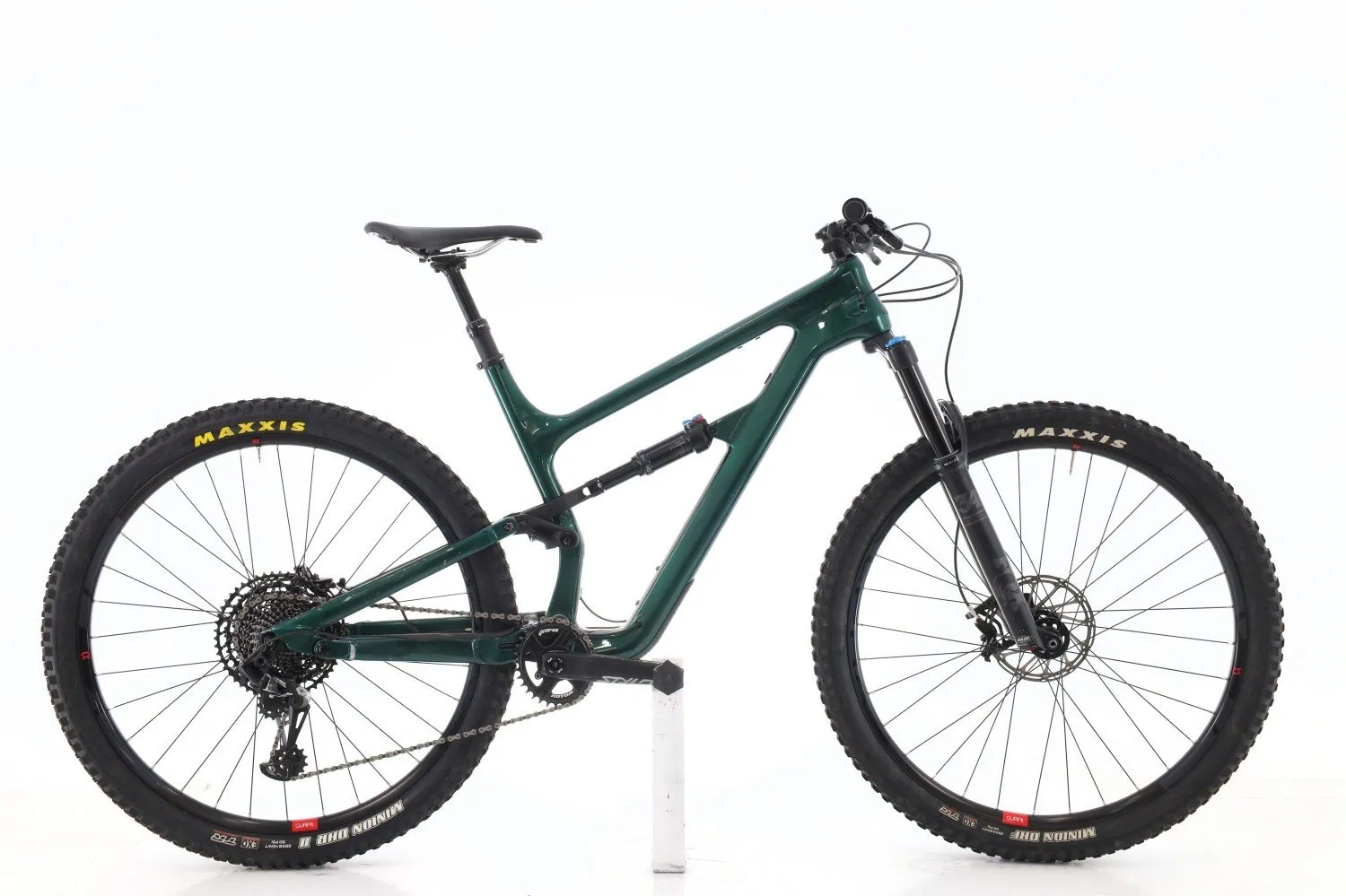 Cannondale Habit 3 2018