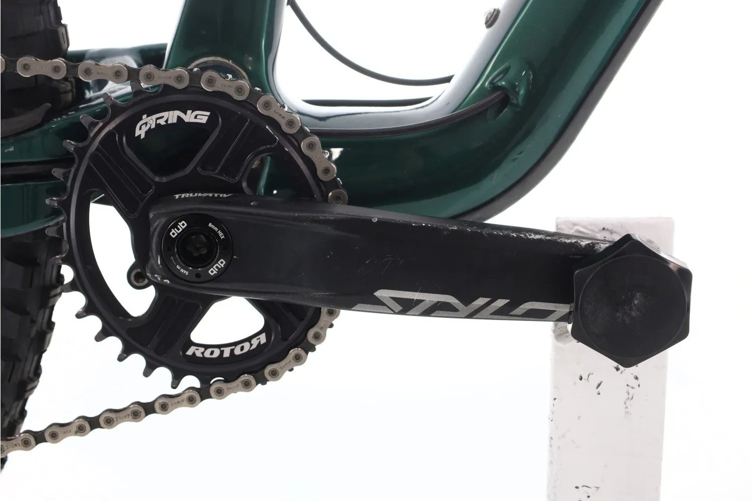 Cannondale Habit 3 2018