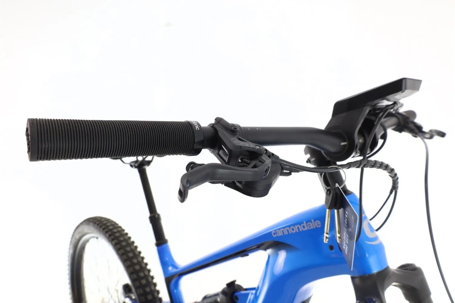 Cannondale Habit Neo 2022