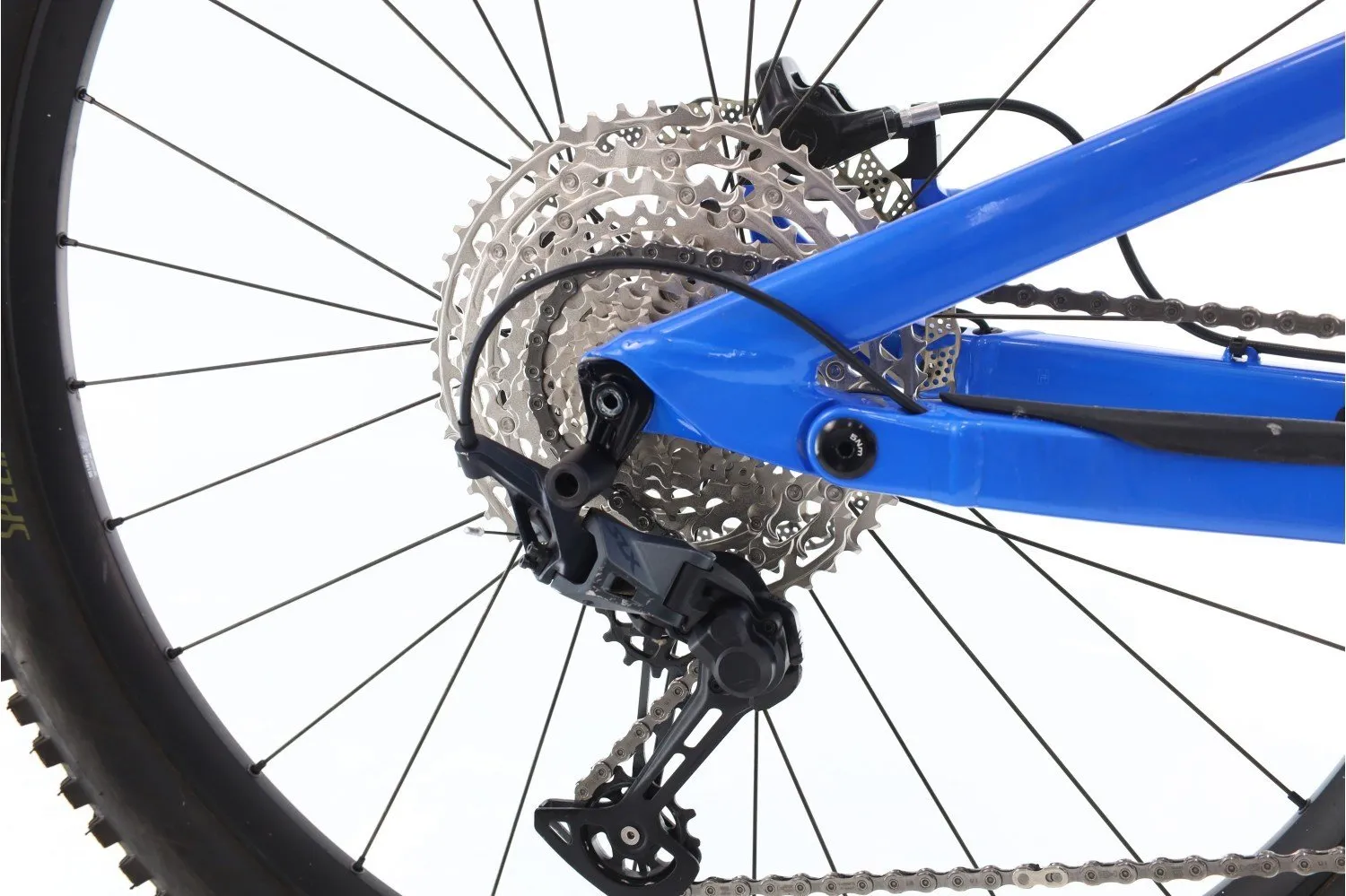 Cannondale Habit Neo 2022