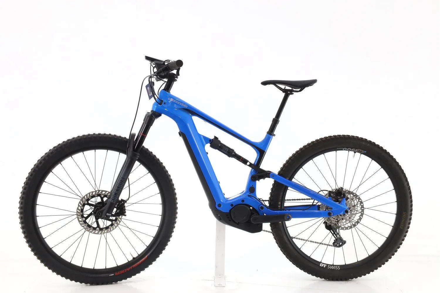 Cannondale Habit Neo 2022