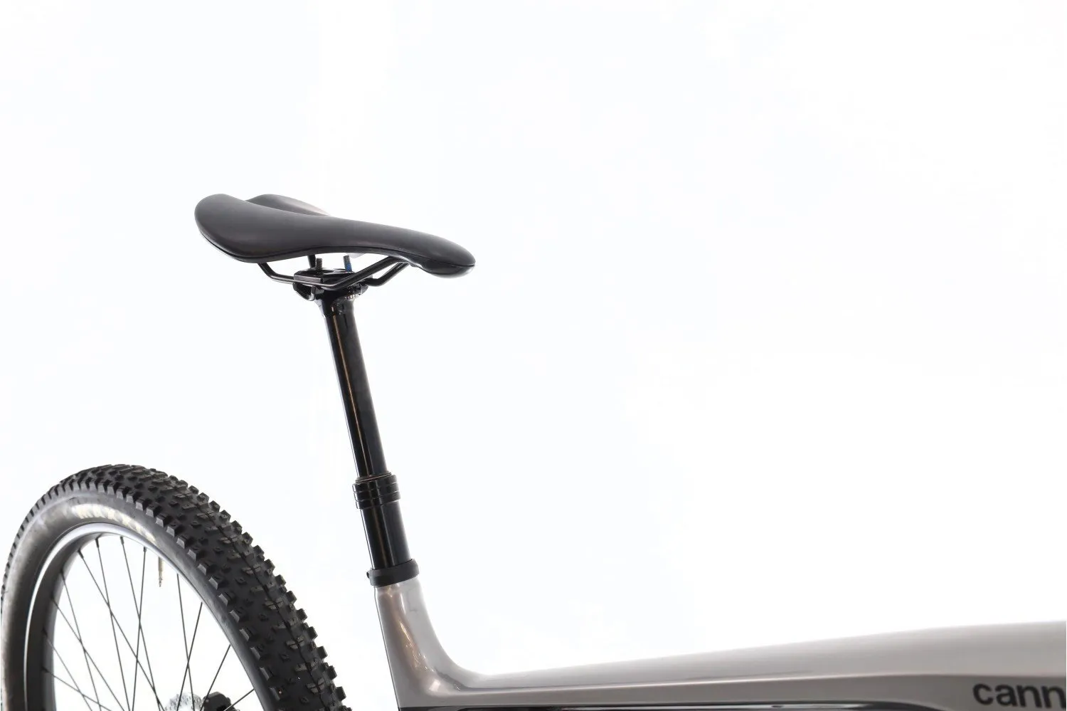 Cannondale Habit Neo 4 2021