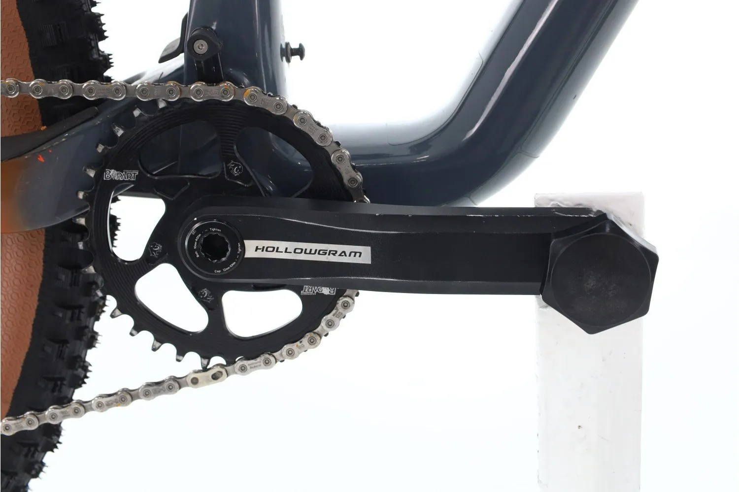 Cannondale Scalpel 2021