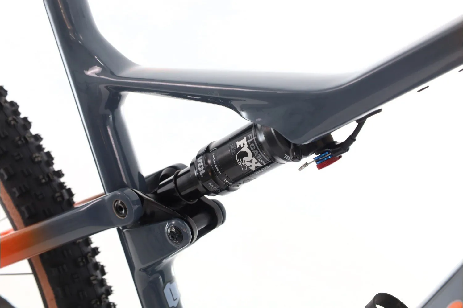 Cannondale Scalpel 2021