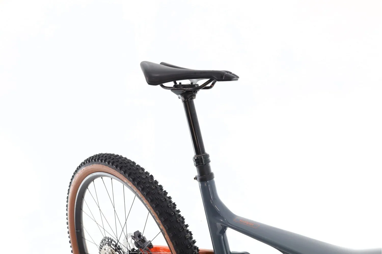 Cannondale Scalpel 2021