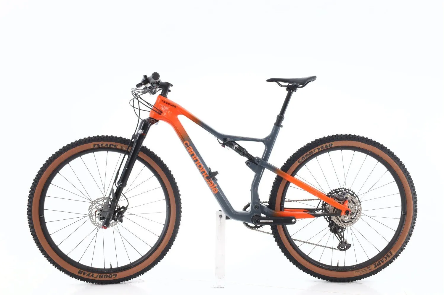 Cannondale Scalpel 2021