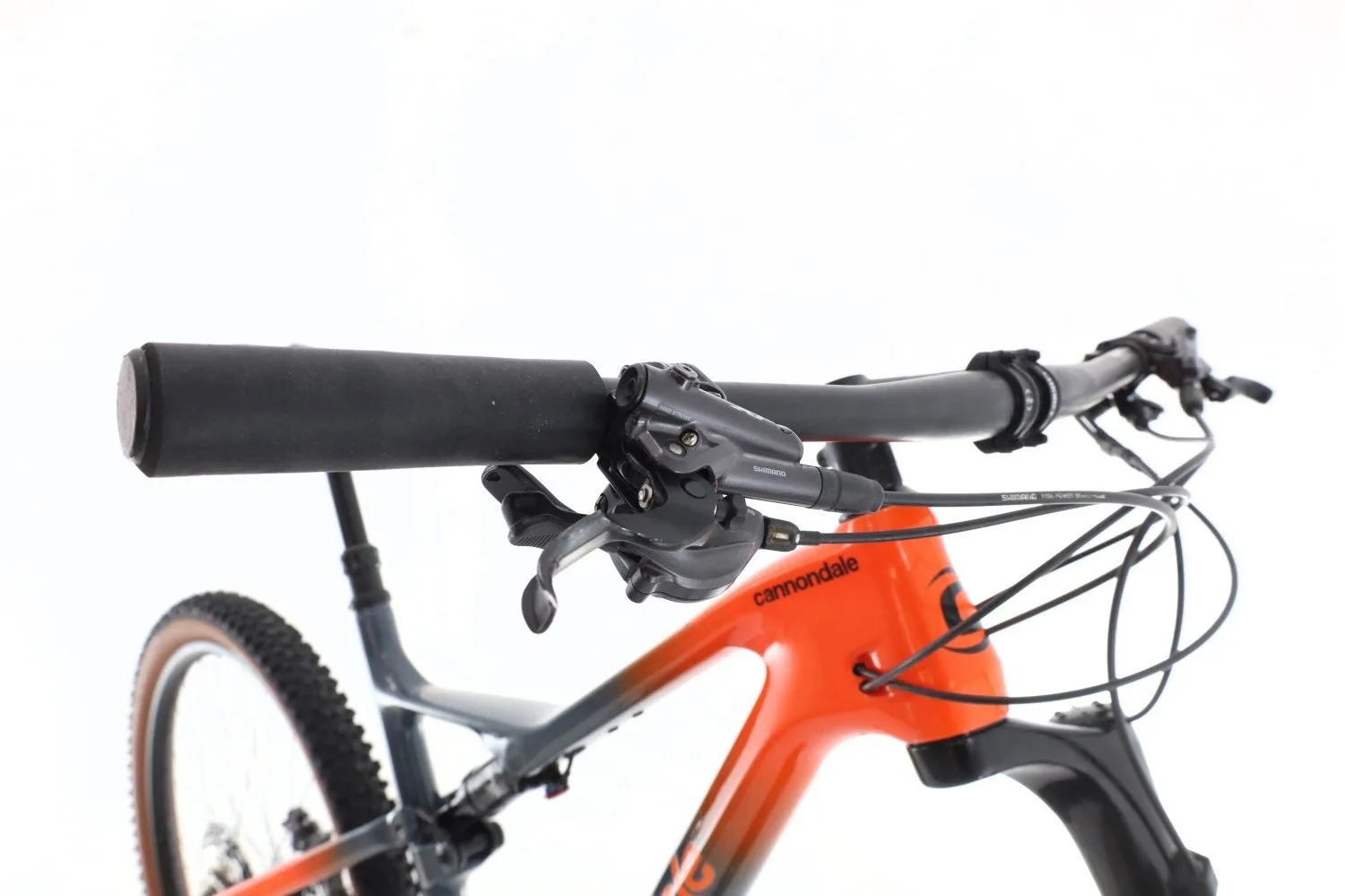 Cannondale Scalpel 2021