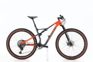 Cannondale Scalpel 2021