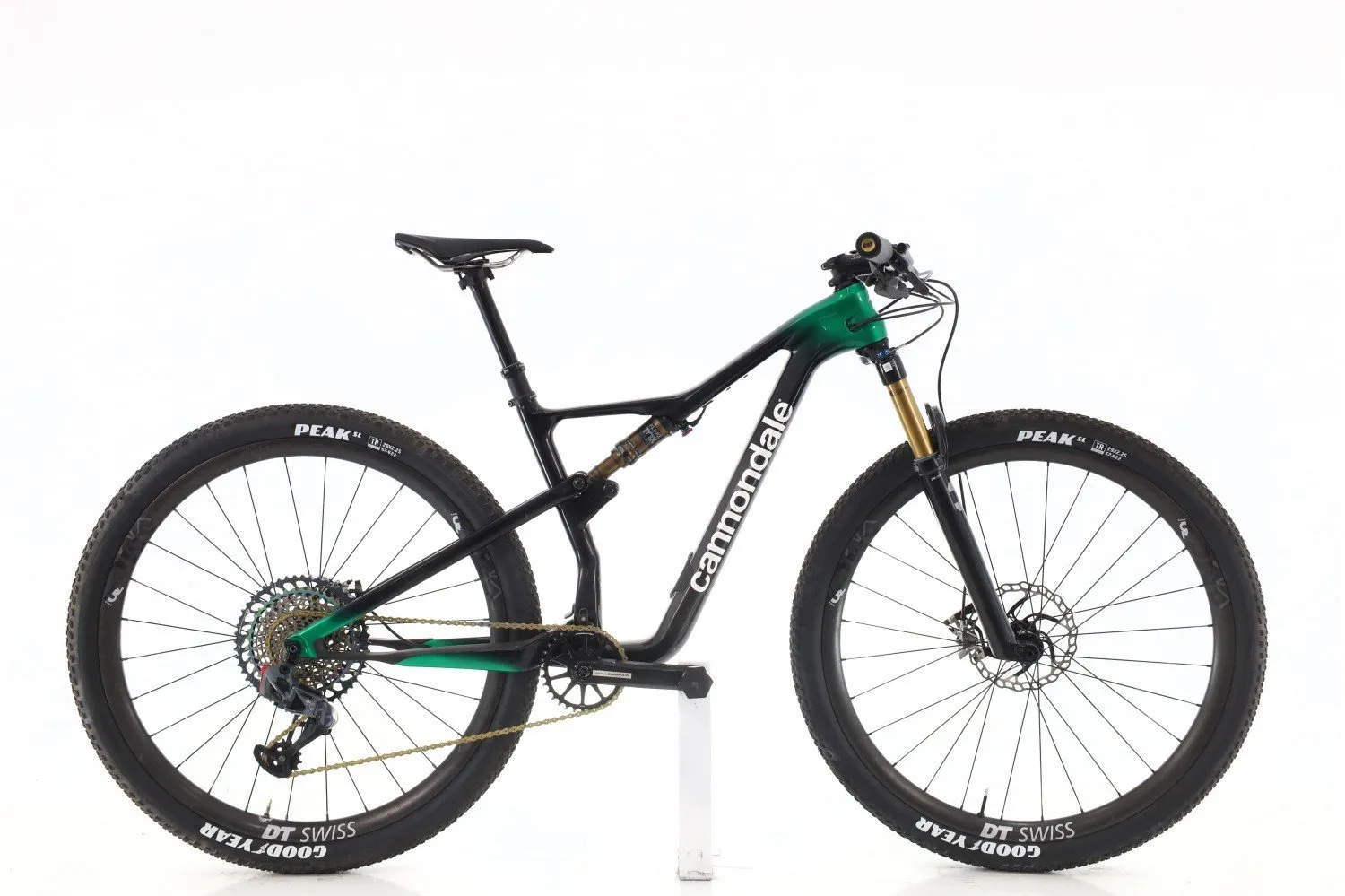 Cannondale Scalpel 2022