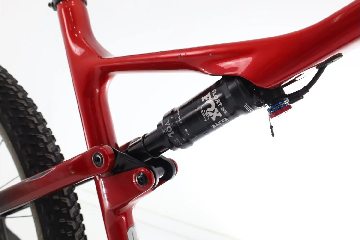 Cannondale Scalpel 2022