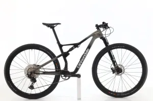 Cannondale Scalpel 2022