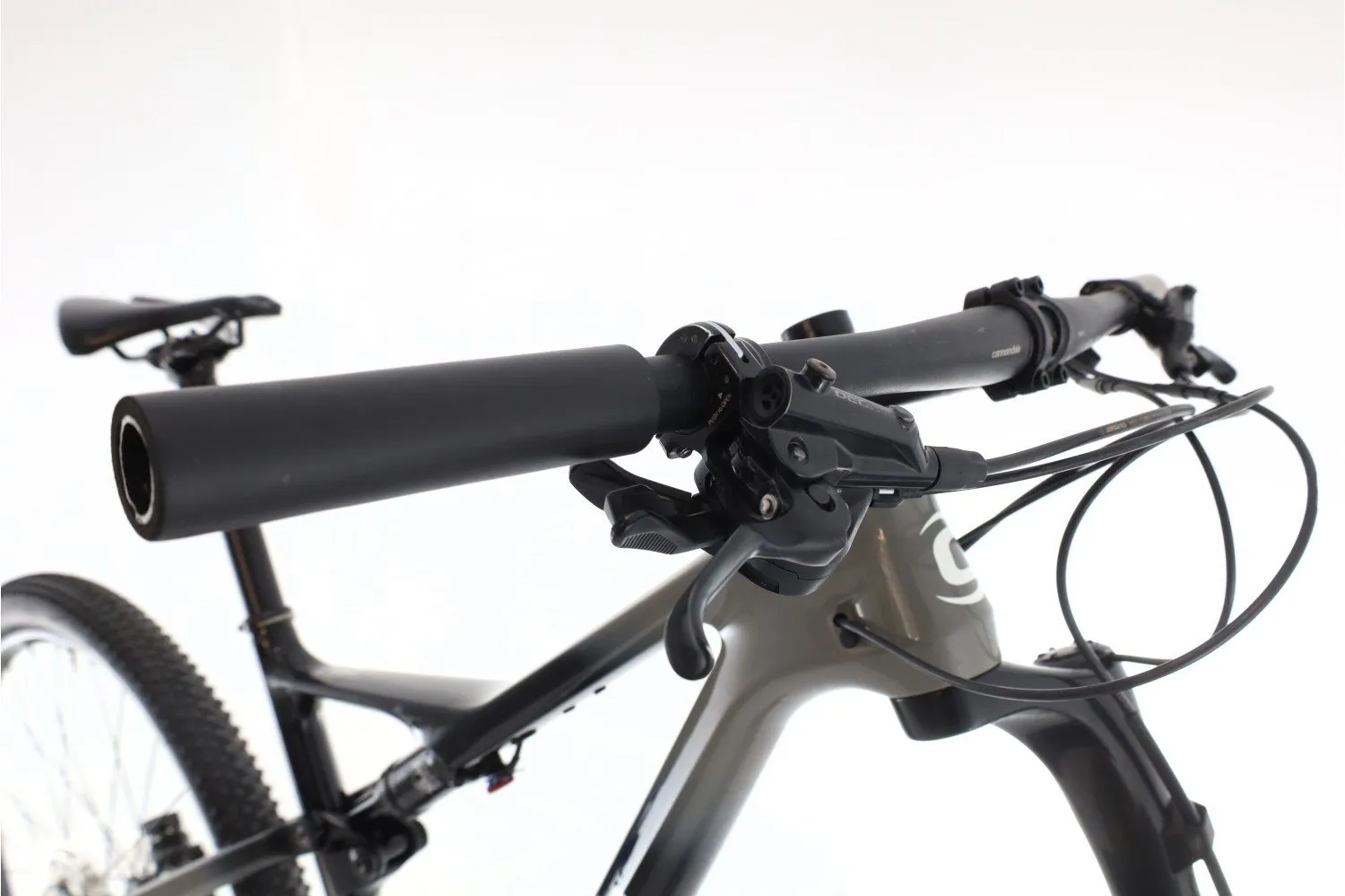 Cannondale Scalpel 2022