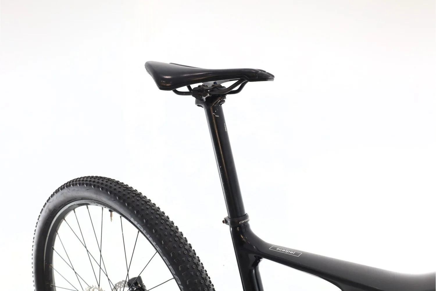 Cannondale Scalpel 2022