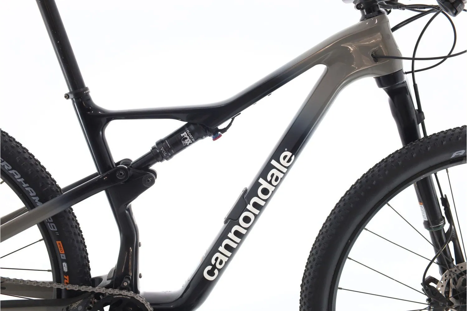 Cannondale Scalpel 2022