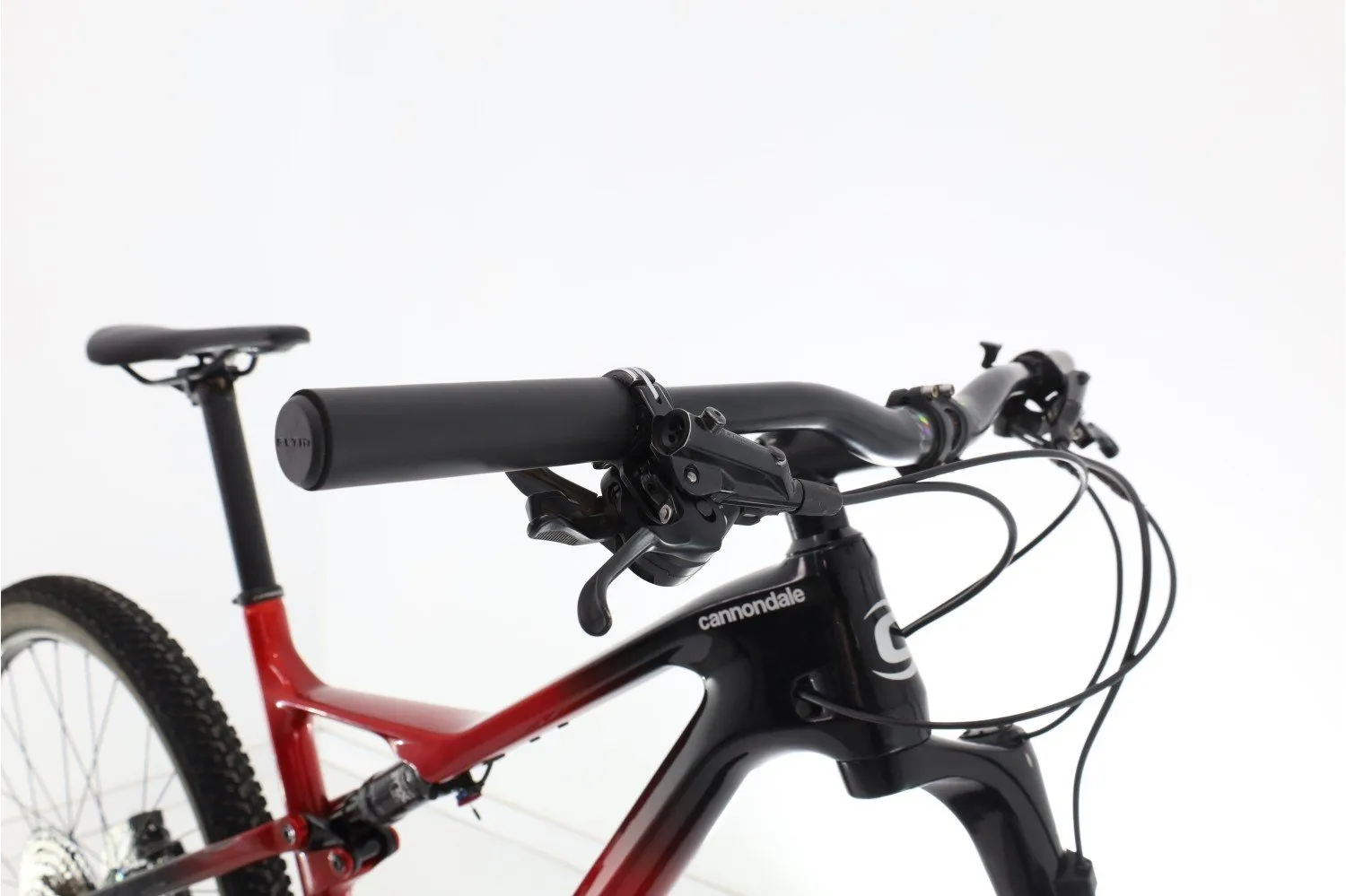 Cannondale Scalpel 2022