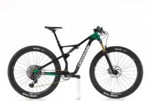 Cannondale Scalpel 2022