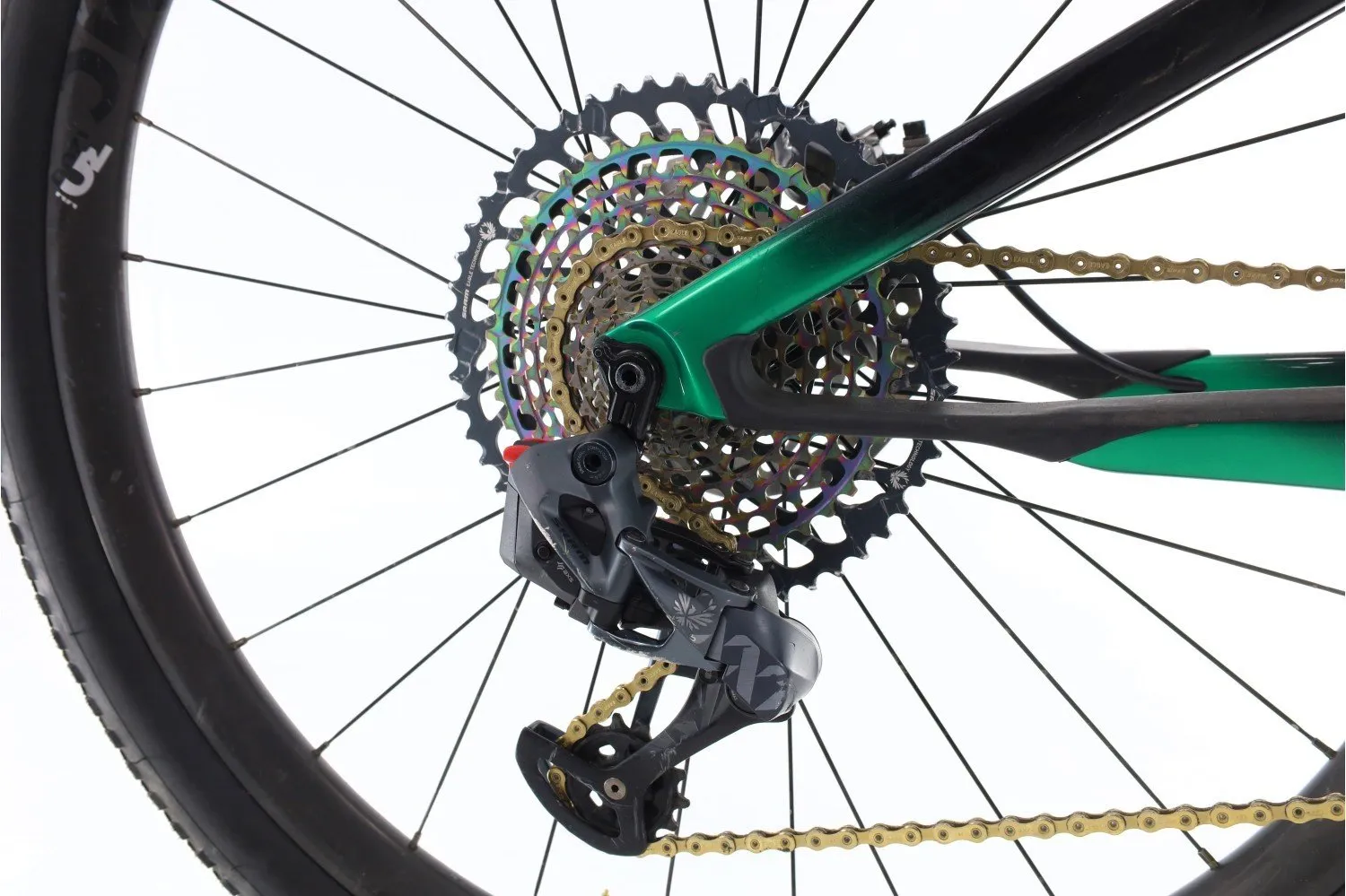 Cannondale Scalpel 2022