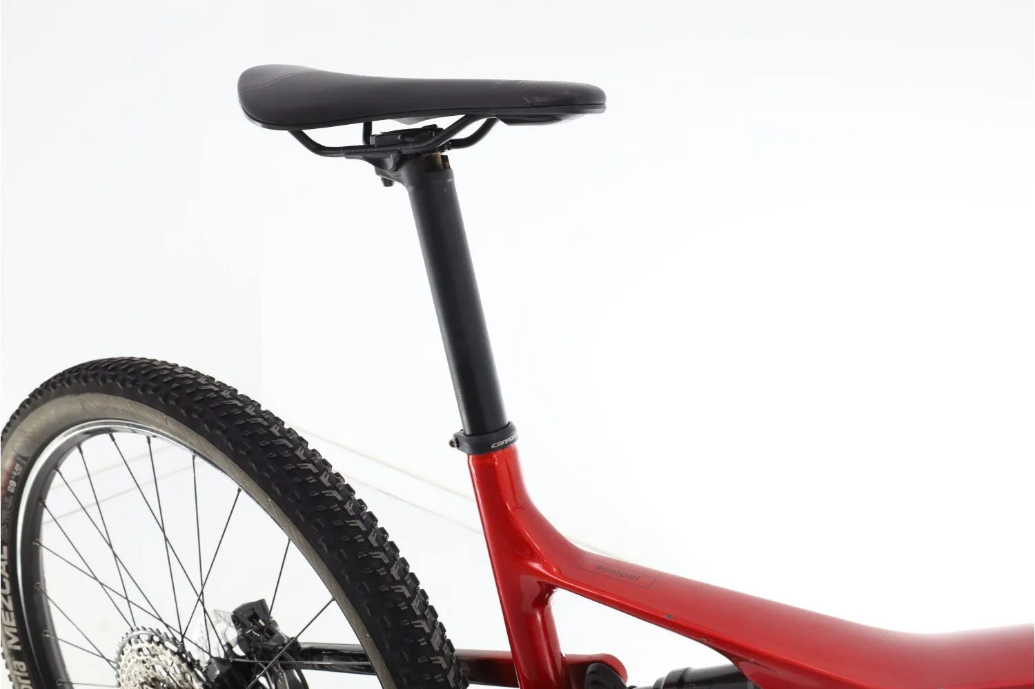Cannondale Scalpel 2022