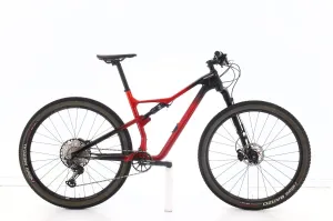 Cannondale Scalpel 2022