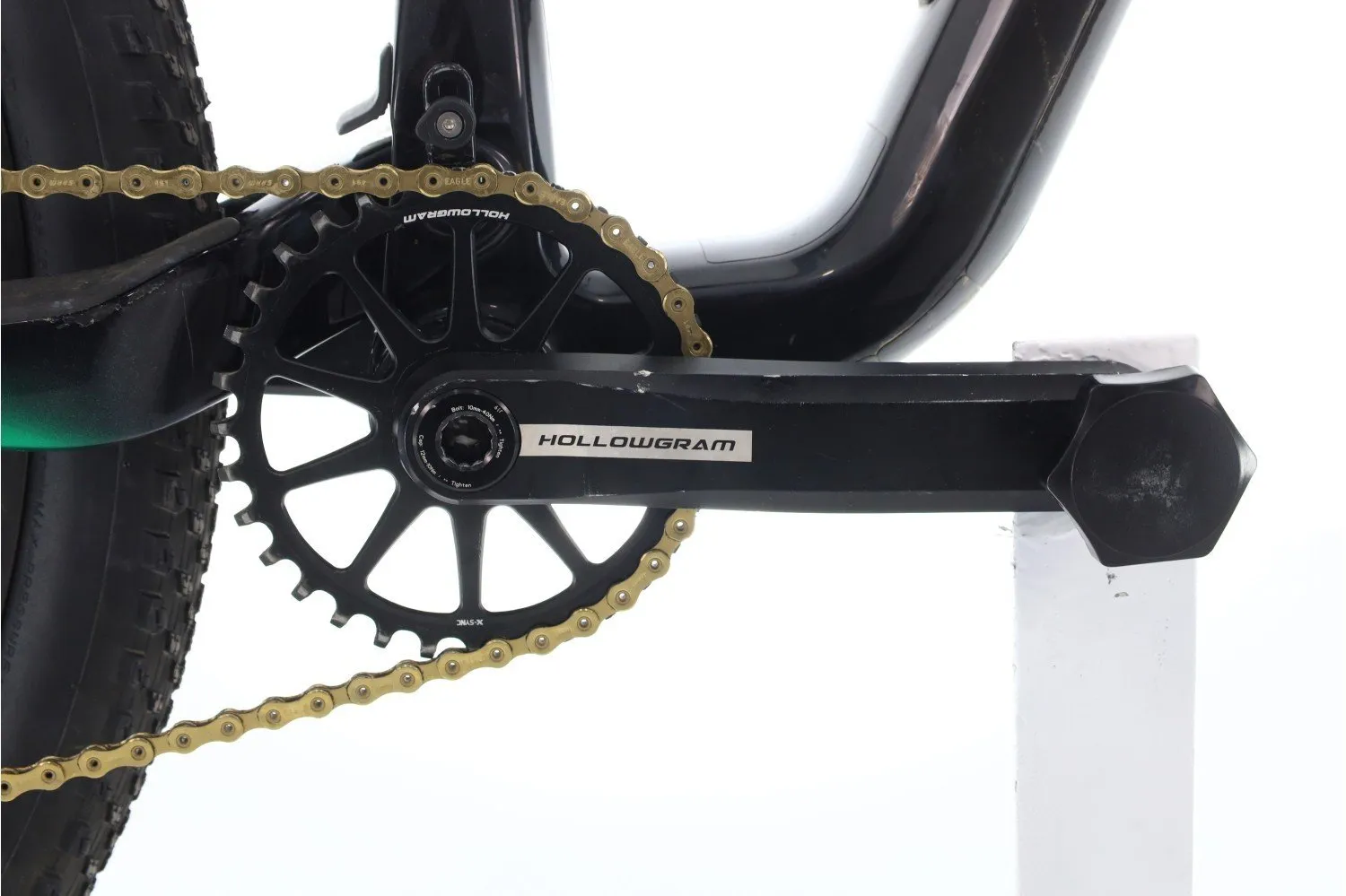 Cannondale Scalpel 2022