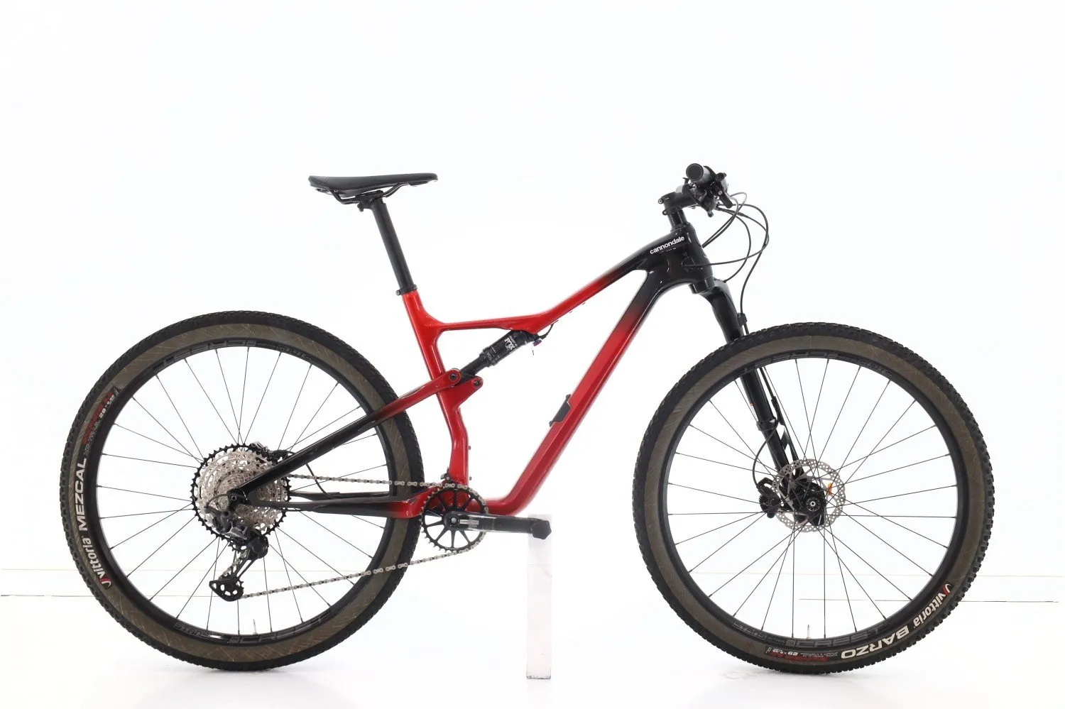 Cannondale Scalpel 2022