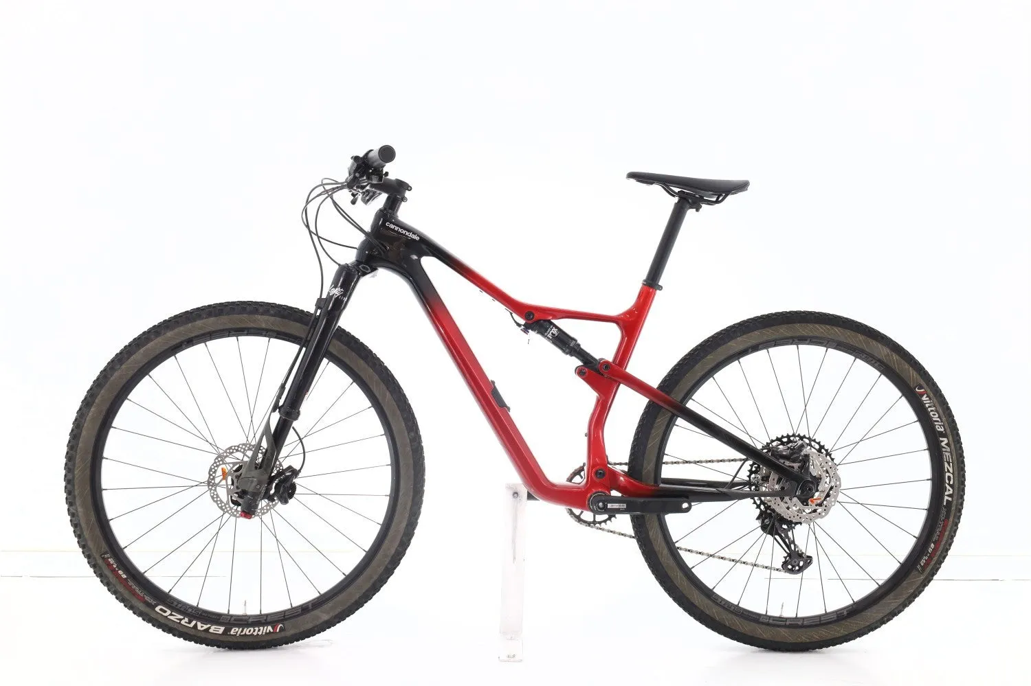 Cannondale Scalpel 2022
