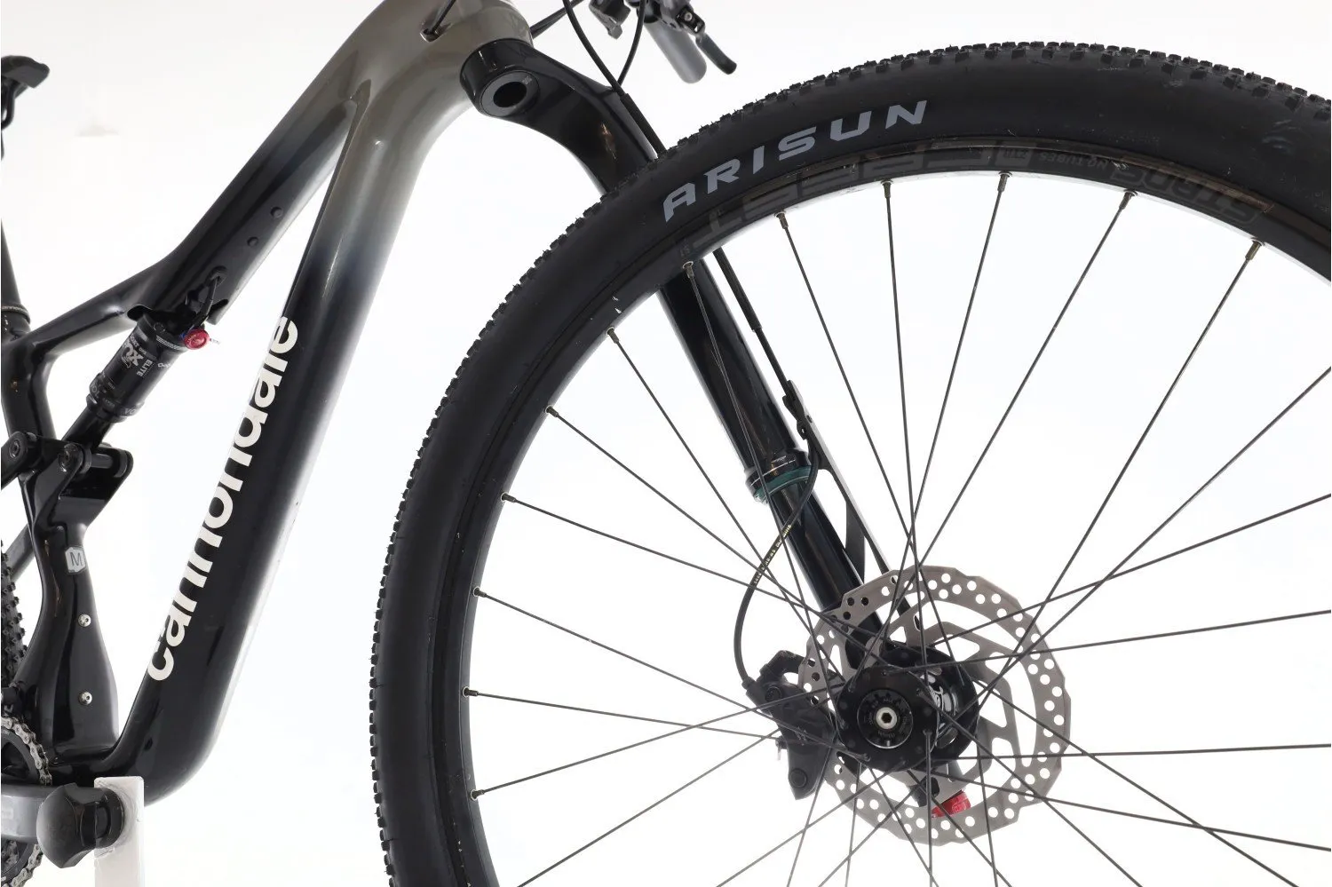 Cannondale Scalpel 2022