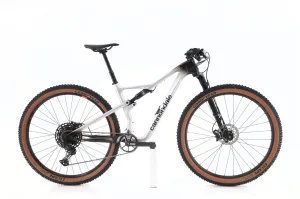 Cannondale Scalpel 2022