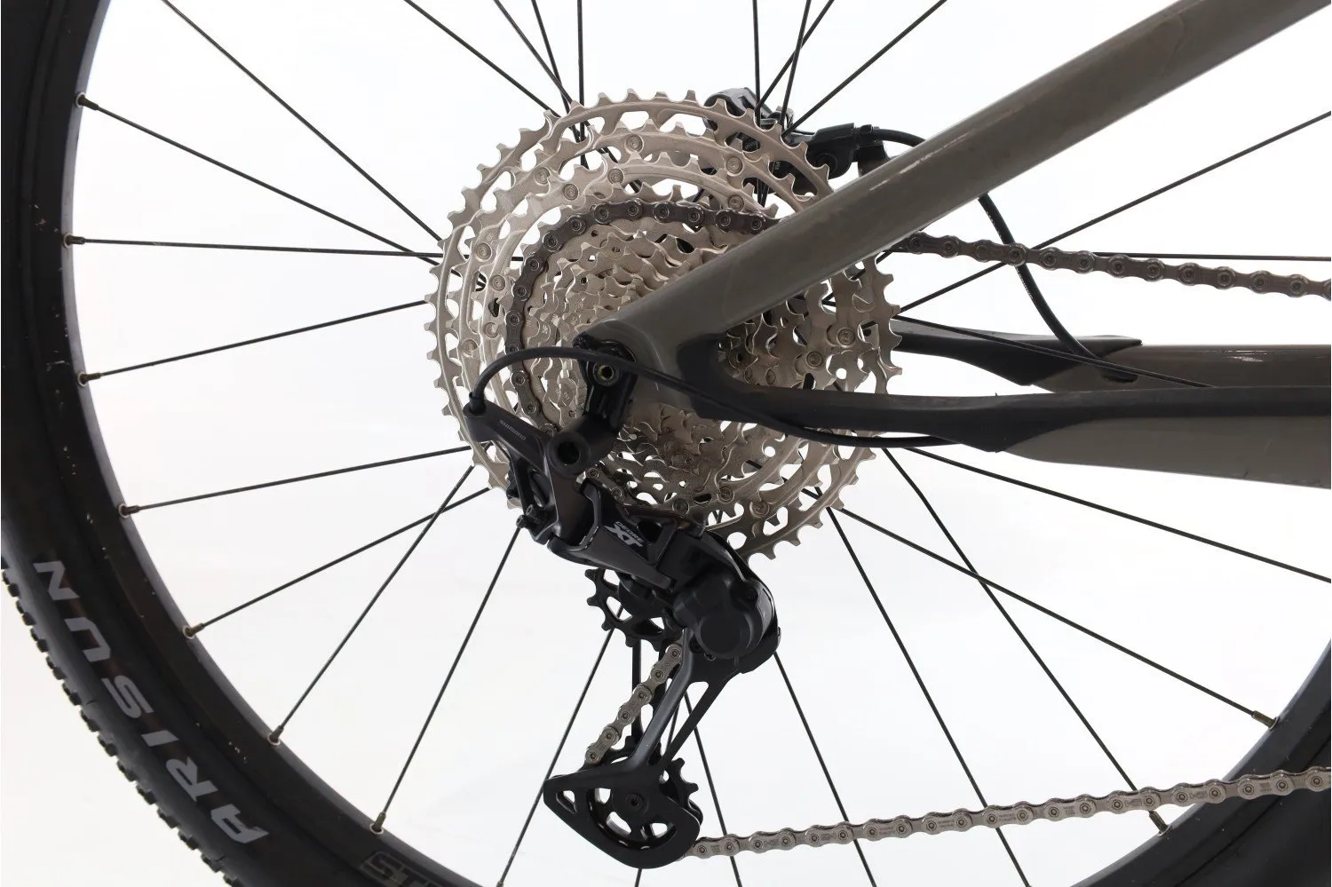 Cannondale Scalpel 2022