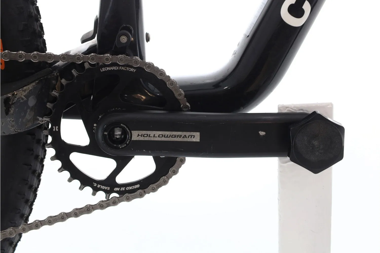 Cannondale Scalpel 2022