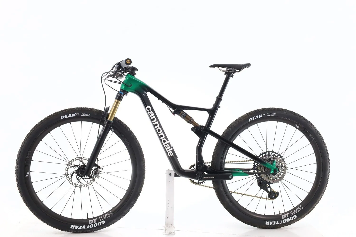 Cannondale Scalpel 2022